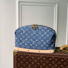 LV Cosmetic Bags